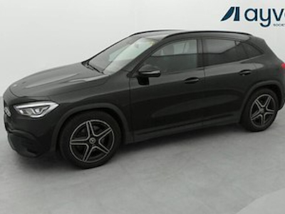 Mercedes-Benz Gla 200 D 150 CV Business Solution AMG NAVI