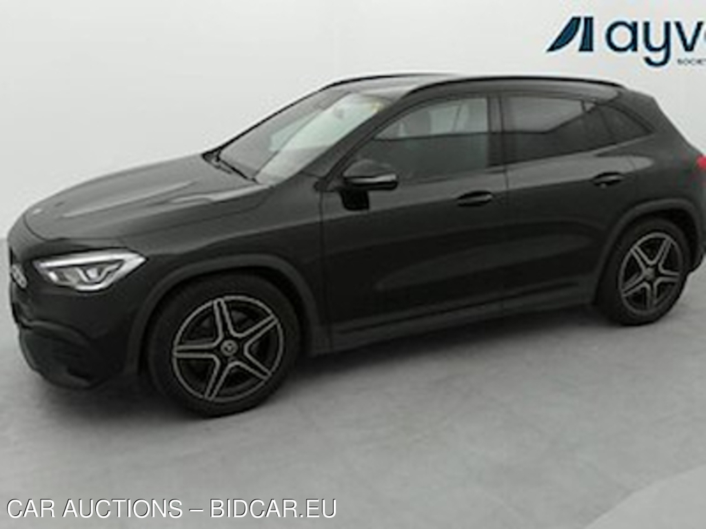 Mercedes-Benz Gla 200 D 150 CV Business Solution AMG NAVI