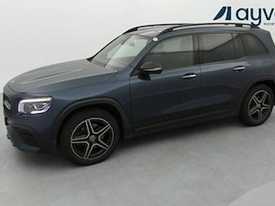 Mercedes-Benz Glb 200 D dct 150 CV Business Solution AMG