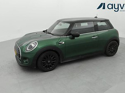 MINI 1.5 I cooper opf 136 CV Pack Pepper