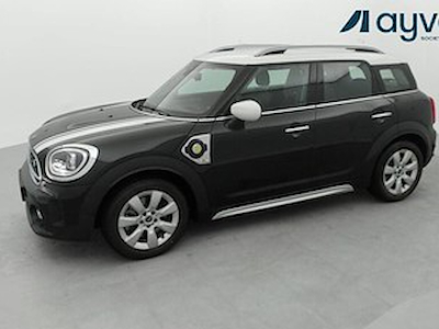 MINI Countryman 1.5 A cooper S E 125 CV