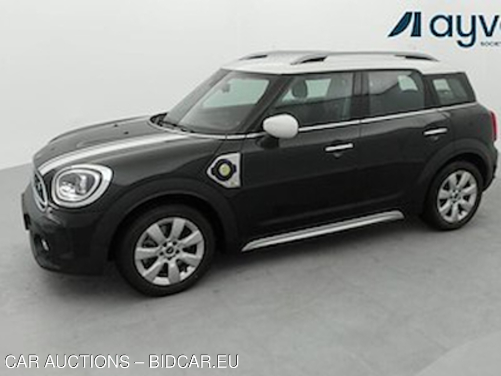 MINI Countryman 1.5 A cooper S E 125 CV