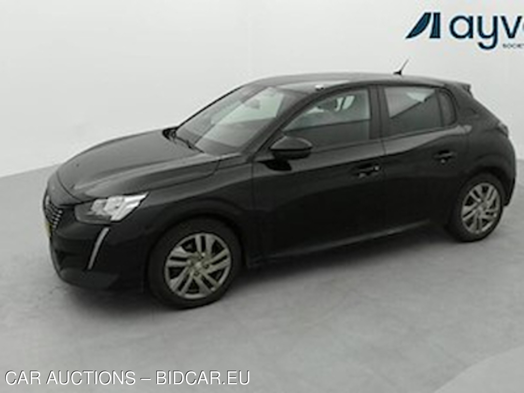 Peugeot 208 1.5 blue hdi 102 CV Active NAVI