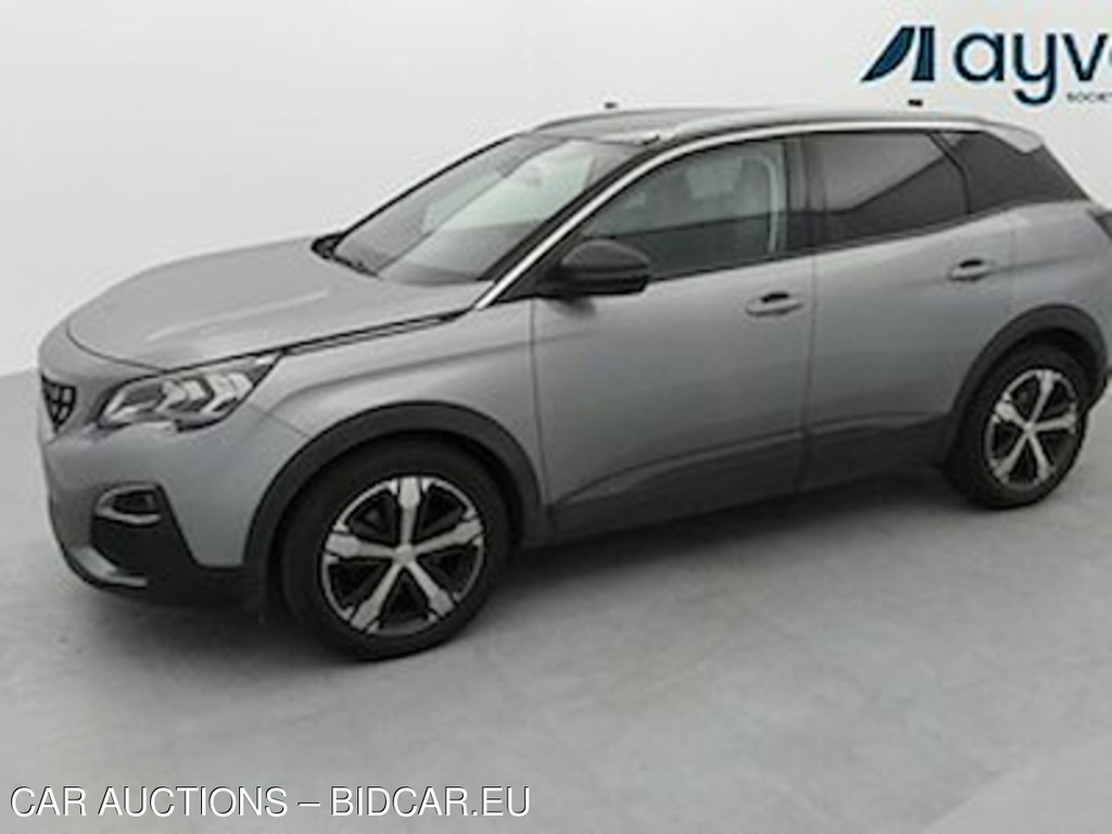 Peugeot 3008 1.5 bluehdi 130 CV Active NAVI