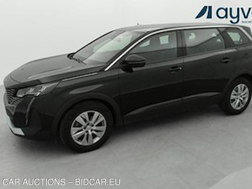 Peugeot 5008 1.5 bluehdi 130 CV ACTIVE PACK NAVI