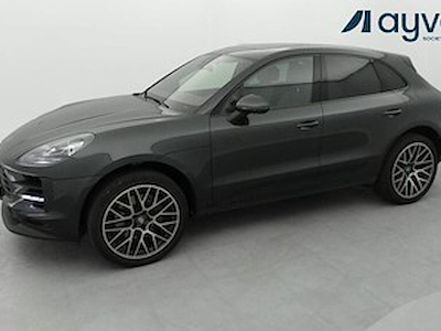 Porsche Macan S 3.0 V6 biturbo pdk 340 CV NAVI PANO