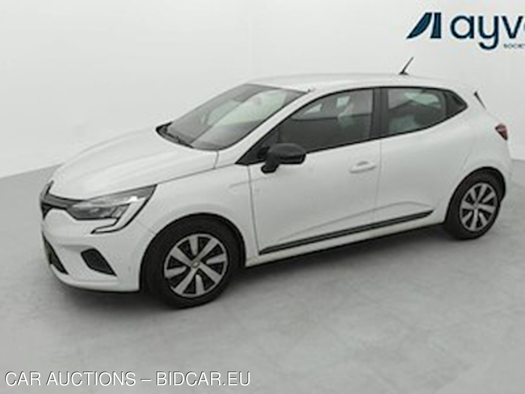 Renault Clio 1.0 tce 91 CV EQUILIBRE