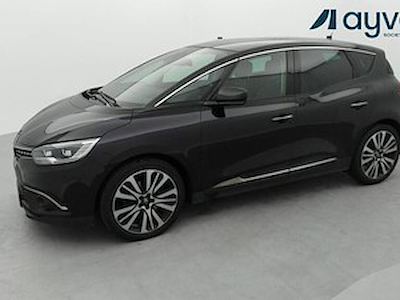 Renault Scenic1.7 blue dci edc 150 CV INITIALE PARIS NAVI PANO