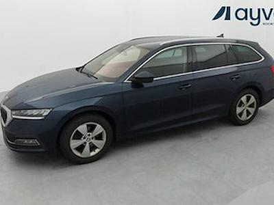 Skoda Octavia combi 2.0 CR tdi dsg 150 CV AMBITION