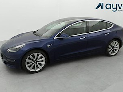 Tesla Model 3 75 kwh long range 476 CV DUAL MOTOR