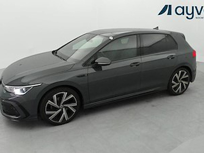 Volkswagen Golf viii 2.0 gti dsg 150 CV R-LINE