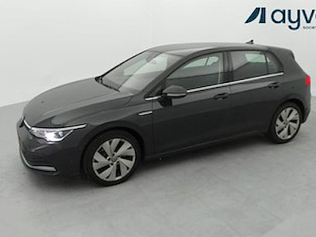 Volkswagen Golf viii 2.0 tdi dsg 115 CV STYLE