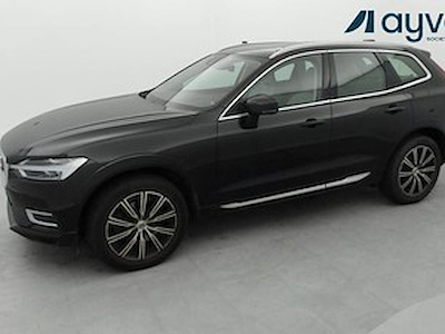 Volvo Xc60 2.0 hyb B5 geartronic 250 CV Inscription NAVI