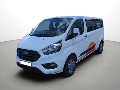 Ford Transit custom 320l bus 320L 2.0 TDCI L2H1 130 CV Trend