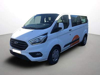 Ford Transit custom 320l bus 320L 2.0 TDCi L2H1 130 CV Trend