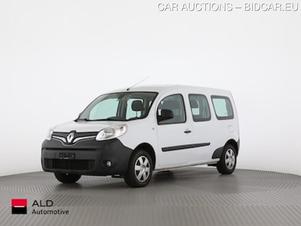 Renault kangoo 1.5 ENERGY DCI 90PSLIFE