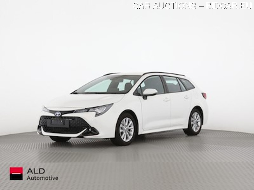 Toyota corolla 1.8 HSD COMFORT E-CVT HYBRID TOURING SPO