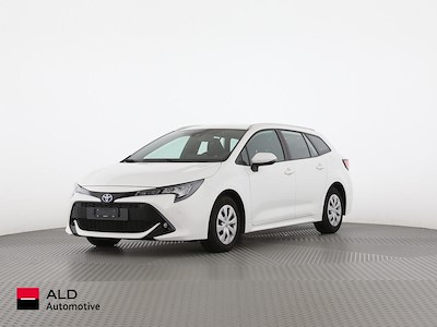 Toyota corolla 1.8 HSD COMFORT E-CVT HYBRID TOURING SPO