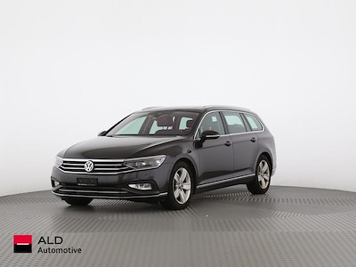 Volkswagen passat 2.0 TDI SCR ELEGANCE DSG