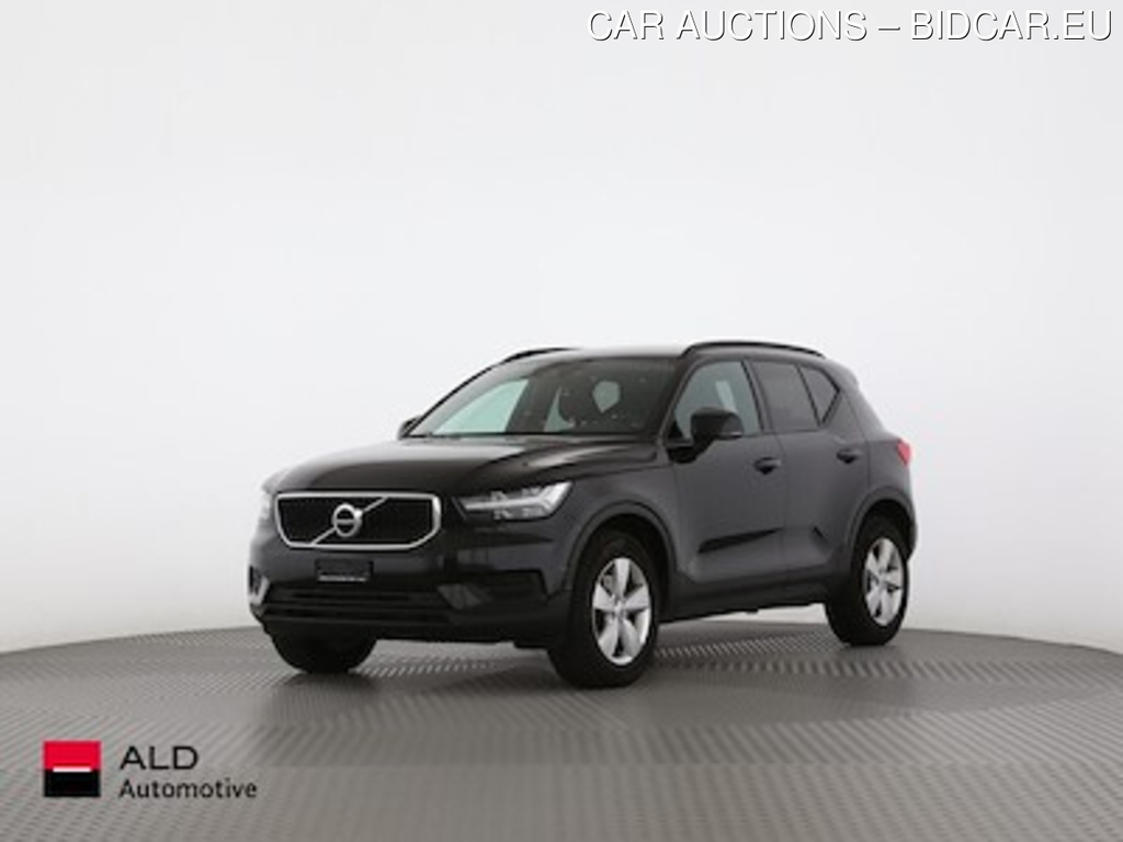 Volvo xc40 1.5 T2 MOMENTUM LIGHT GEARTRONIC