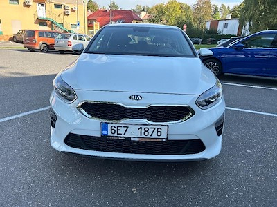 Kia Ceed 1.0 T-GDI Fresh