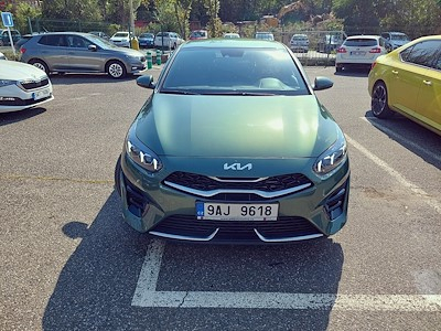 Kia ProCeed 1.5 T-GDI GPF GT Line Plus DCT