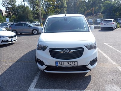 Opel Combo 1.5 CDTI 96 kW S/S Enjoy XL