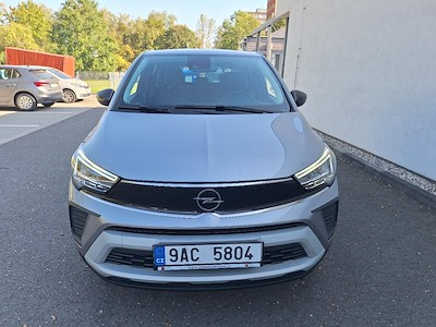 Opel CROSSLAND 1.2 TURBO 81kW S/S Elegance