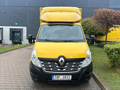 Renault Master 2.3 dCi 130k L3H1P3 COOL