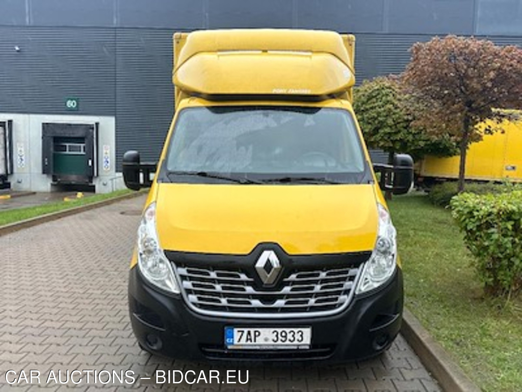 Renault Master 2.3 dCi 130k L3H1P3 COOL