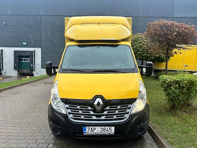 Renault Master 2.3 dCi 130k L3H1P3 COOL