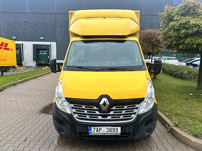 Renault Master 2.3 dCi 130k L3H1P3 COOL