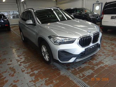 BMW X1 2.0 XDRIVE18D A ADVANTAGE