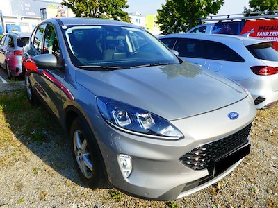 Ford kuga 1.5 ECOBLUE 88 KW COOL &amp; CONNECT