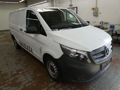 Mercedes-Benz Mercedes vito 1.6 CDI 65KW 109CDISWB LONG