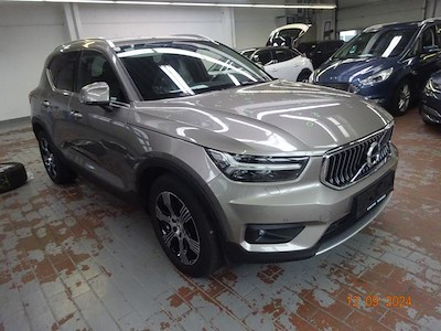 Volvo xc40 2.0 D3 AWD GEARTRONIC INSCRIPTION