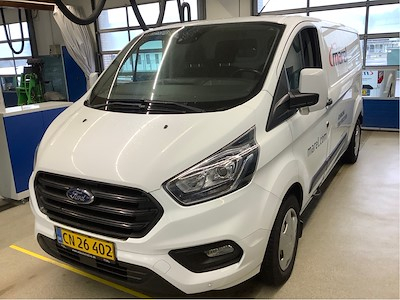 Ford Transit custom 2.0TDCI 170 320 TREND FWD L2 UA!,