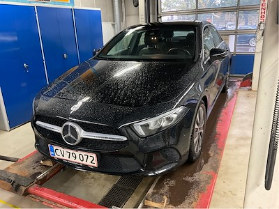 Mercedes-Benz A-KLASSE 200 UA!,