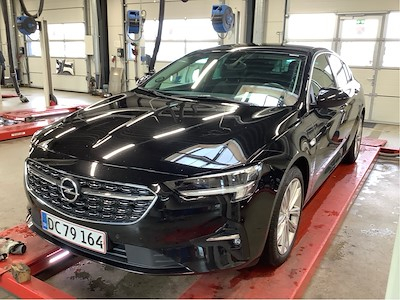 Opel INSIGNIA 2.0 D 174 AUT6 Business UA!,