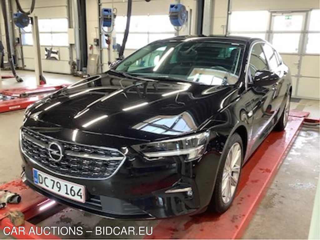 Opel INSIGNIA 2.0 D 174 AUT6 Business UA!,