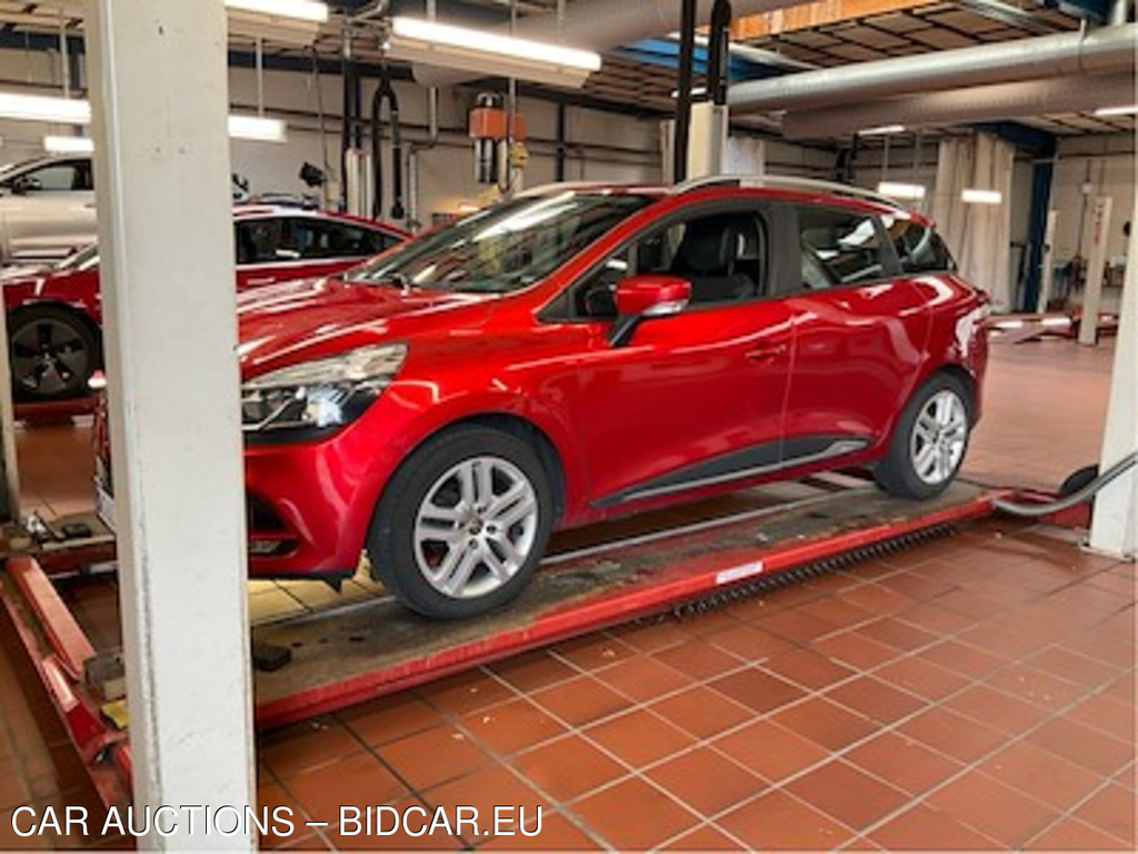 Renault Clio 0.9 TCE 90 ZEN SPORT TOURER UA!,