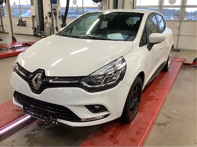 Renault Clio 0.9 TCE 90 ZEN UA!,