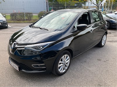 Renault ZOE Zen R110 - 52 kWh UA!,