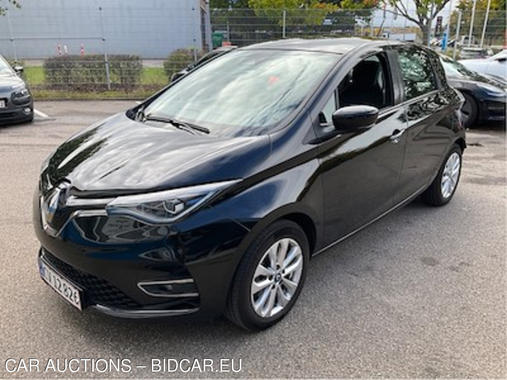 Renault ZOE Zen R110 - 52 kWh UA!,