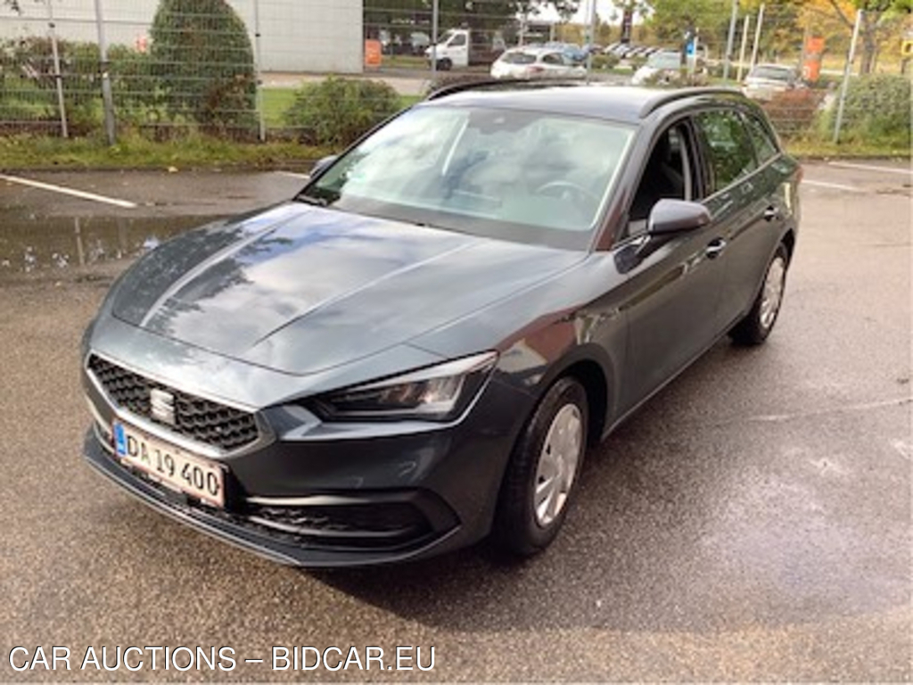 Seat LEON 1,0 TSI Reference ST UA!,