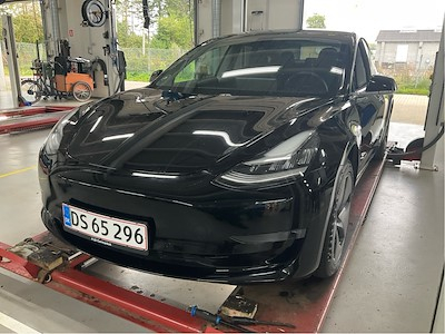 Tesla Model 3 LONG RANGE 4WD AUTO UA!,