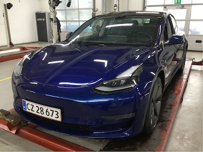 Tesla Model 3 LONG RANGE 4WD AUTO UA!,