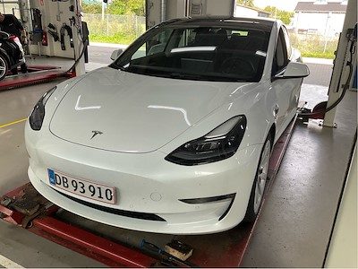 Tesla Model 3 LONG RANGE 4WD AUTO UA!,