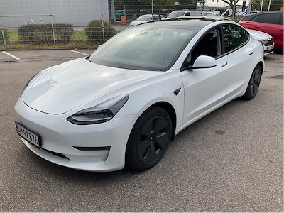 Tesla Model 3 LONG RANGE 4WD AUTO UA!,