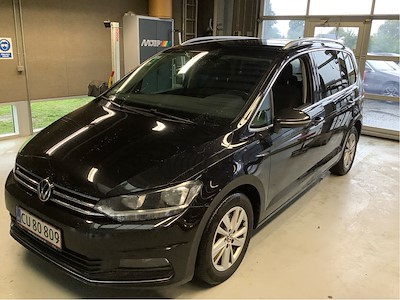 Volkswagen TOURAN 2.0 TDI SCR 150 Highline Family DSG7 UA!,